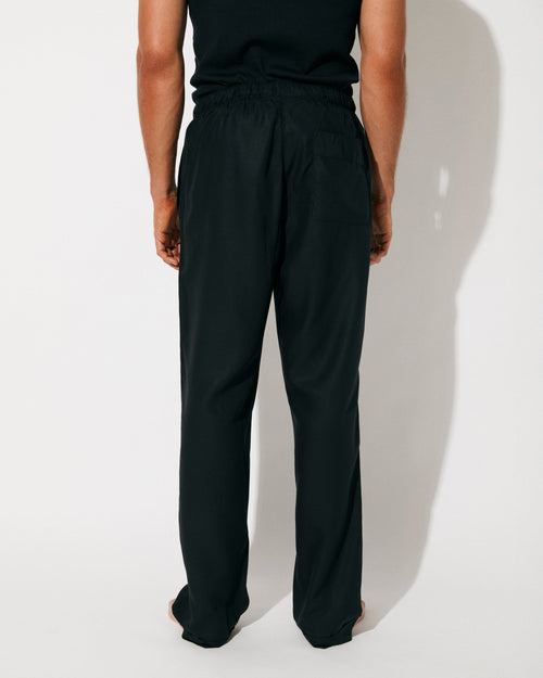 Embroidered Pyjama Trousers - CDLP