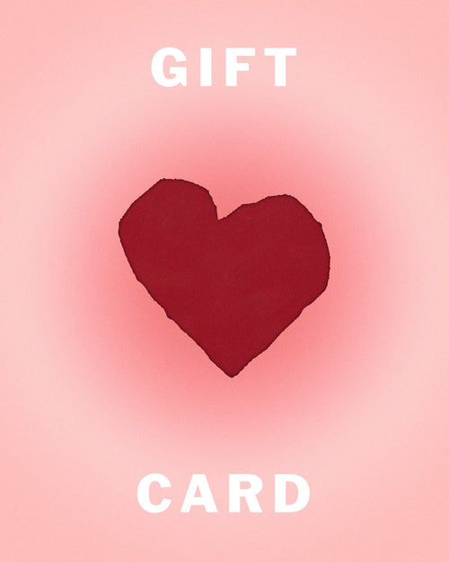 Gift Card Extra Large - CDLP