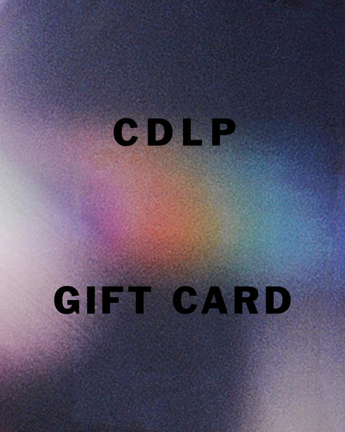 Gift Card Extra Large - CDLP