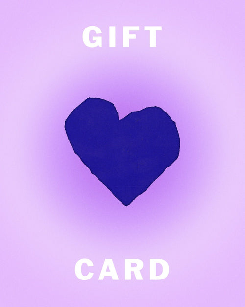 Gift Card Large - CDLP