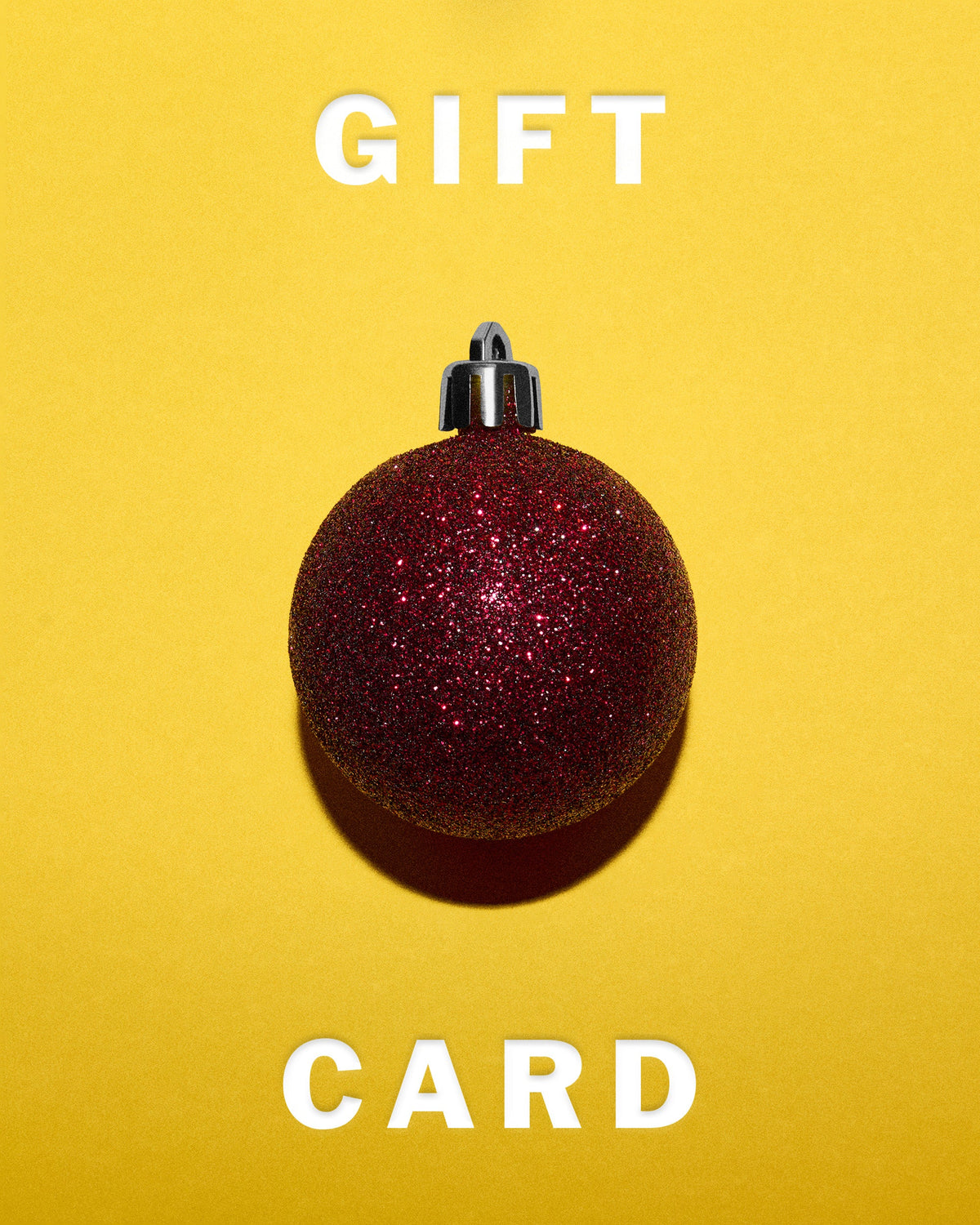 Gift Card Medium - CDLP