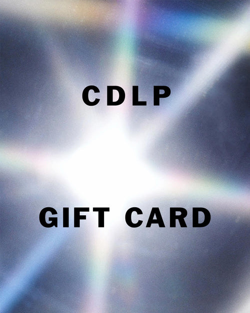 Gift Card Medium - CDLP