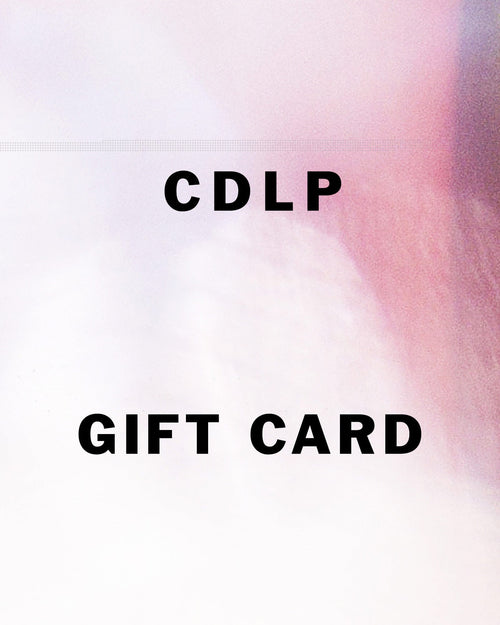 Gift Card Small - CDLP