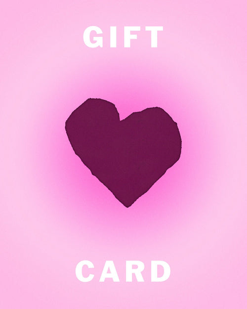 Gift Card Small - CDLP