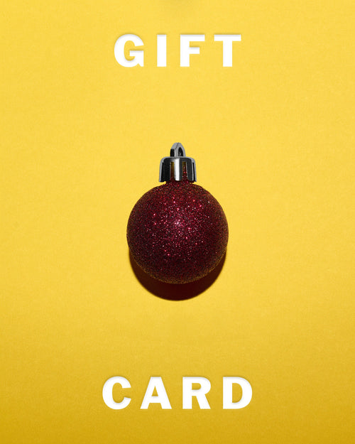 Gift Card XSmall - CDLP