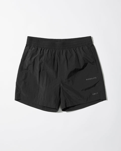 Men's Gym Shorts in Black | Shop now — CDLP