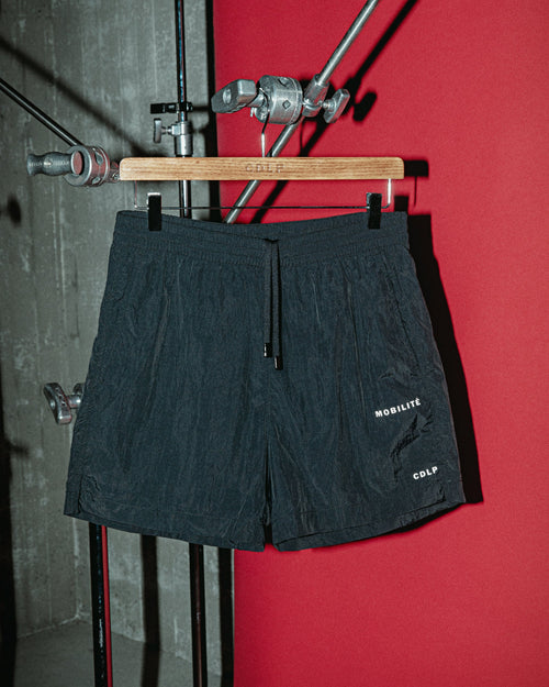 Gym Shorts - CDLP