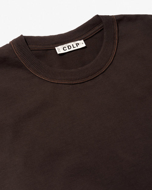 Heavy Cotton T-Shirt - CDLP