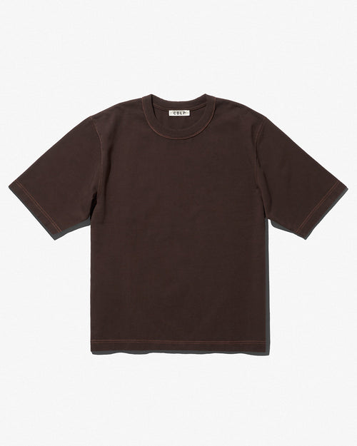 Heavy Cotton T-Shirt - CDLP