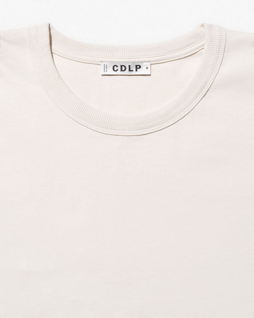 Heavyweight Box Fit Long Sleeve T-Shirt - CDLP