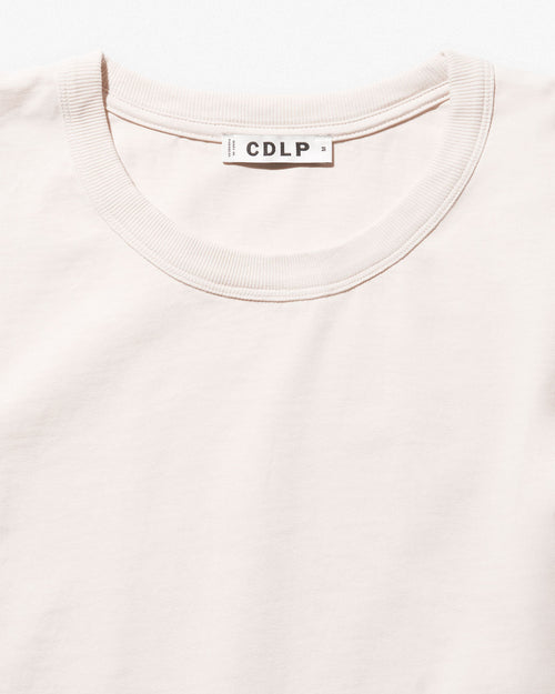 Heavyweight Box Fit T-Shirt - CDLP