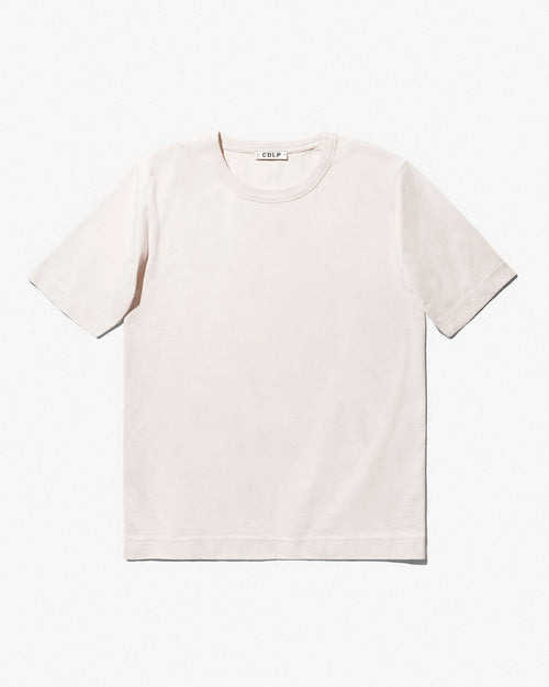 Heavyweight Box Fit T-Shirt - CDLP