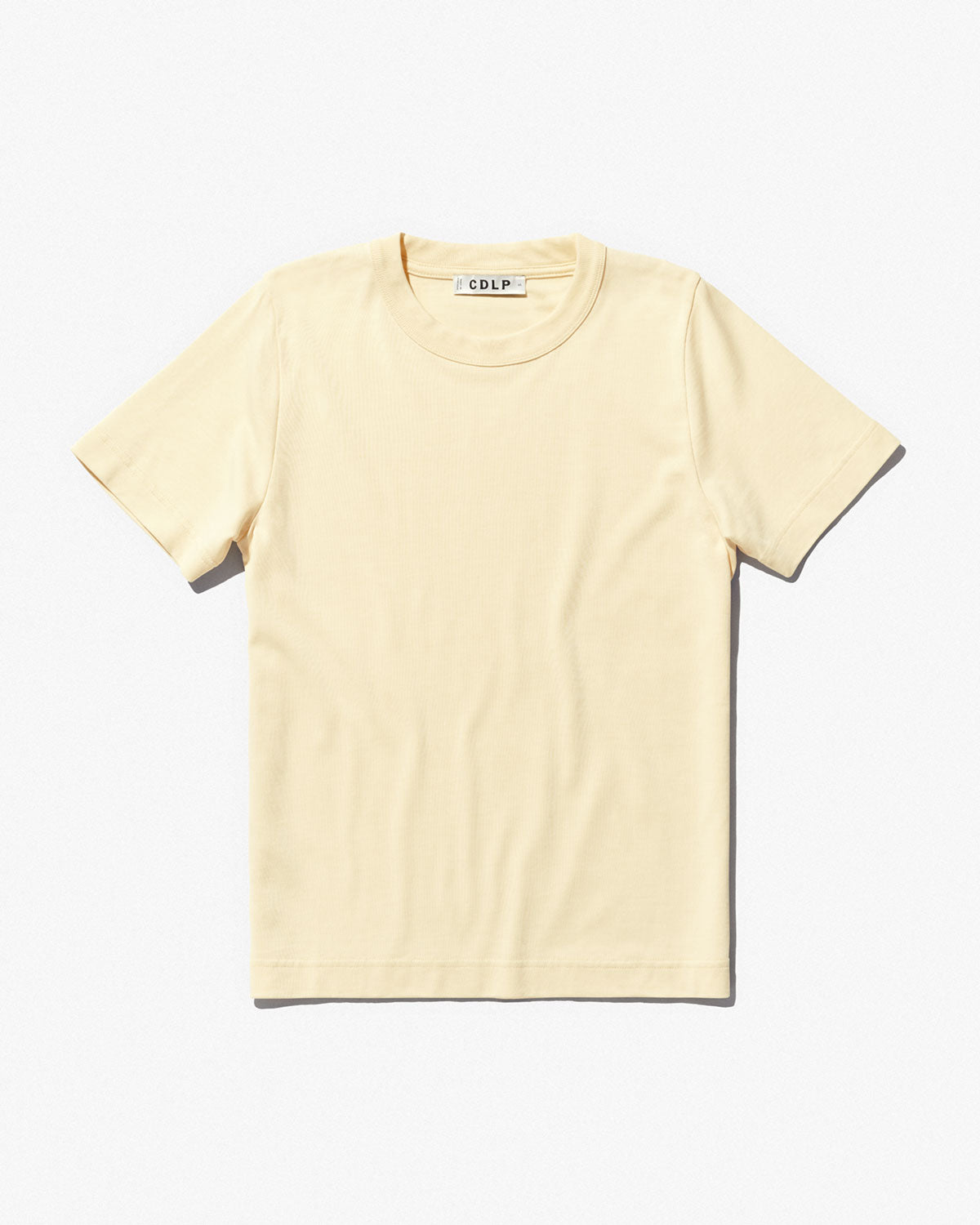 Heavyweight T Shirt