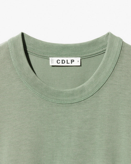 Heavyweight T-Shirt - CDLP