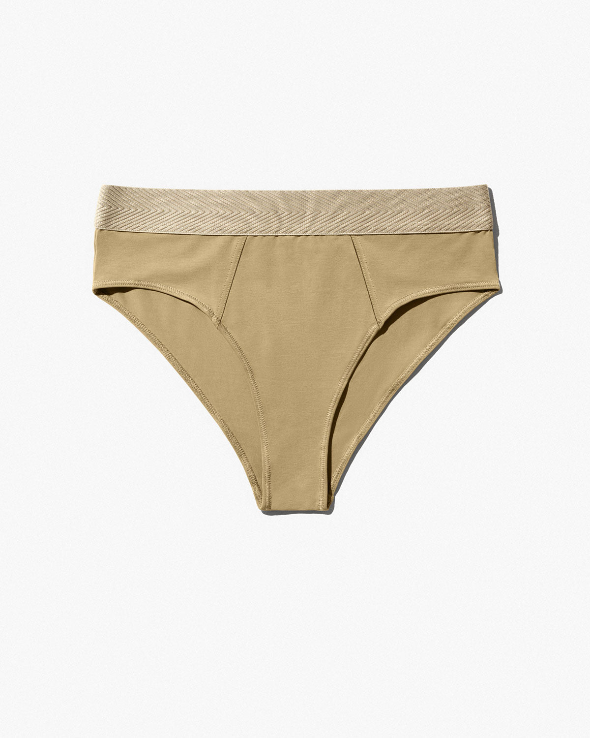 High Brief