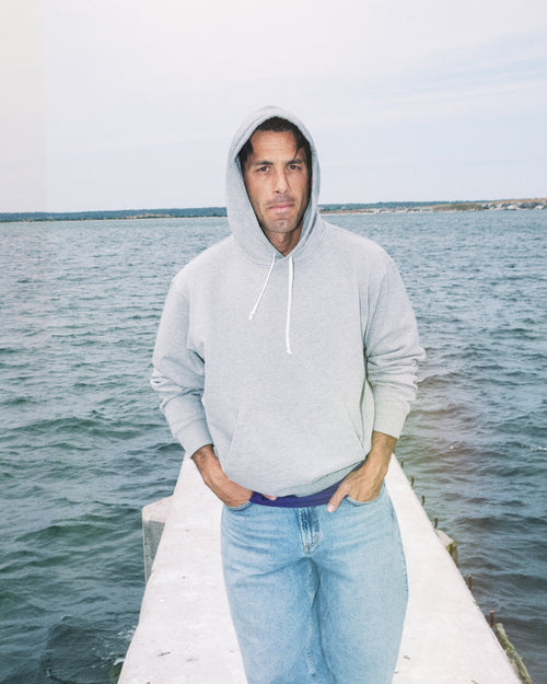 Hoodie - CDLP