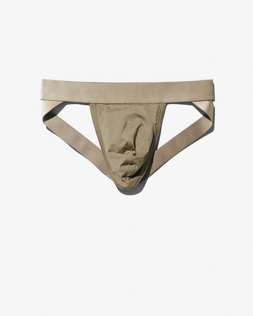 Jock Strap - CDLP