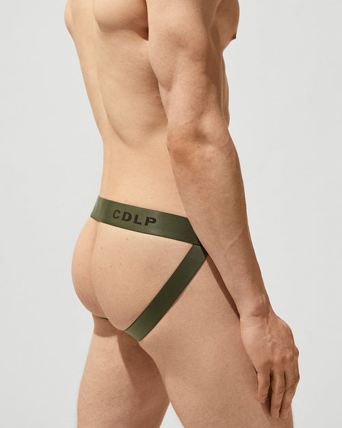 Jock Strap - CDLP