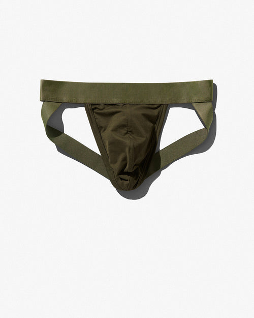 Jock Strap - CDLP