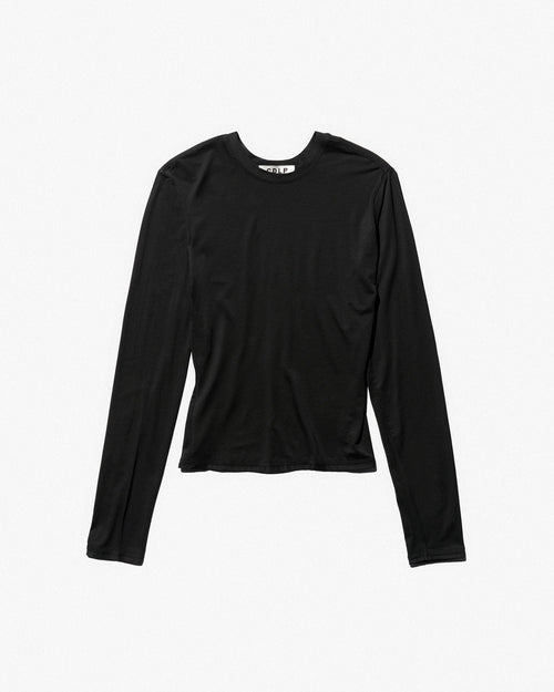 Lightweight Long Sleeve T-shirt - CDLP