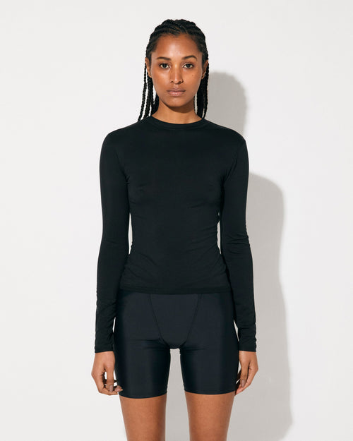 Lightweight Long Sleeve T-Shirt - CDLP