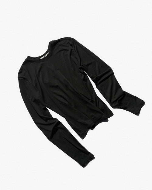 Lightweight Long Sleeve T-shirt - CDLP