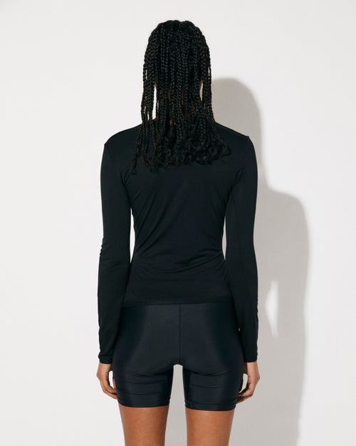 Lightweight Long Sleeve T-Shirt - CDLP