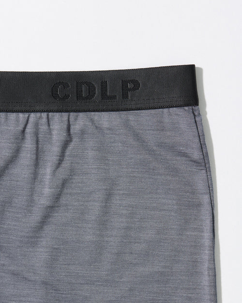 Merino Blend Boxer Brief - CDLP