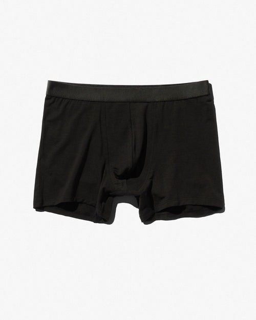 Merino Blend Boxer Brief - CDLP