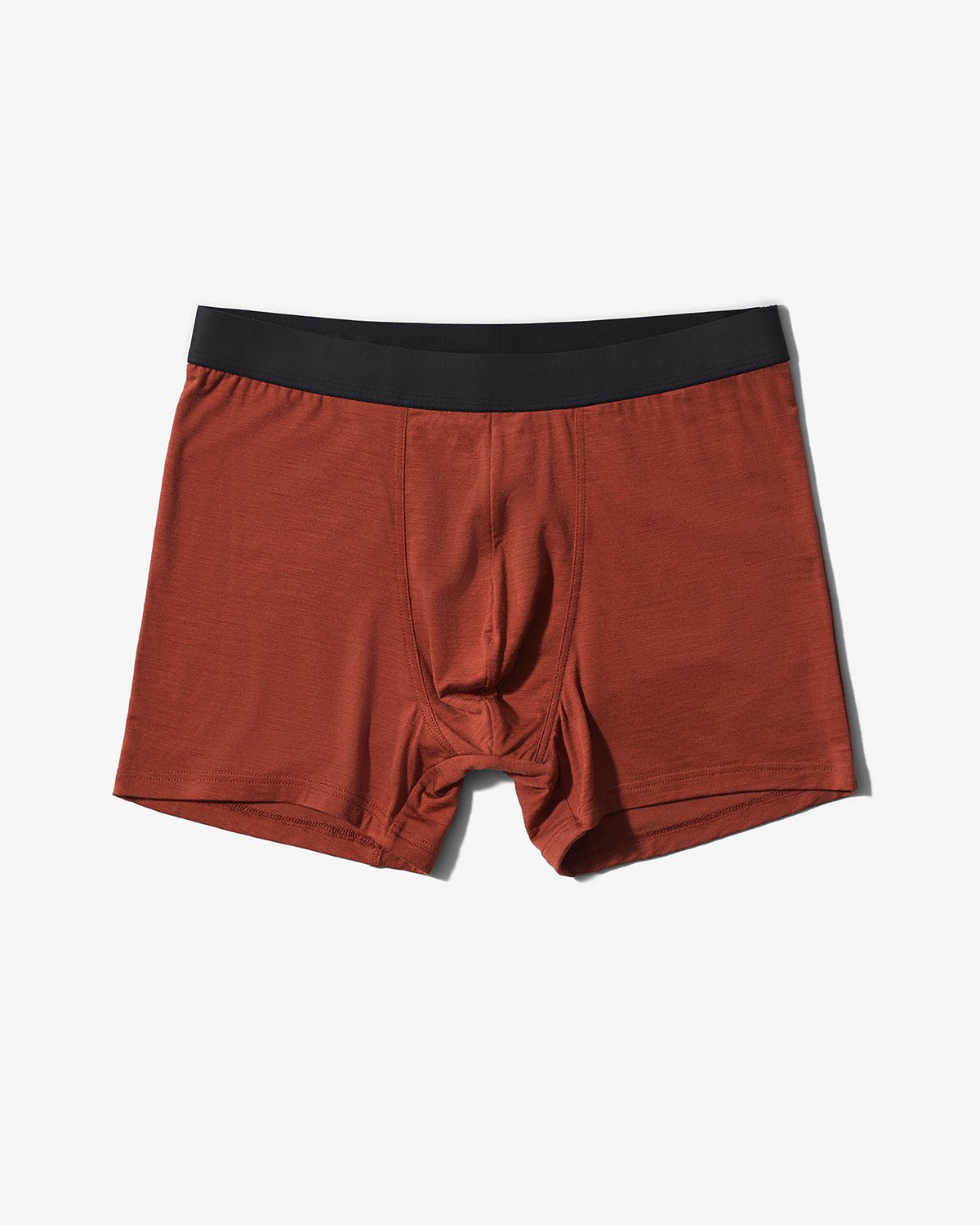 Merino Blend Boxer Brief - CDLP
