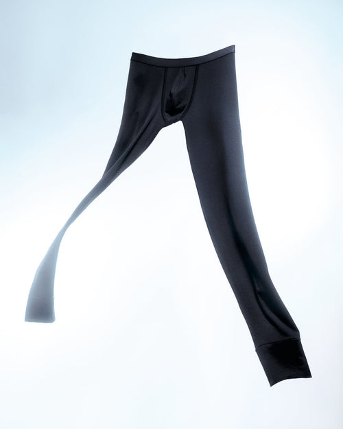 Merino Blend Long Johns - CDLP