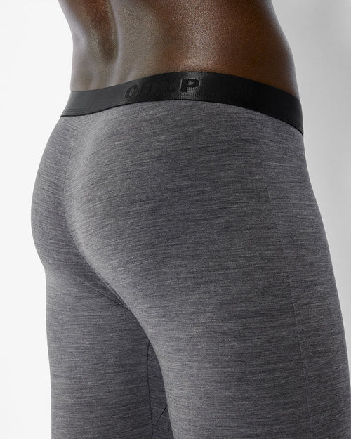 Merino Blend Long Johns - CDLP