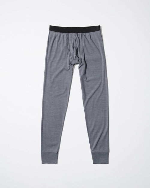 Merino Blend Long Johns - CDLP