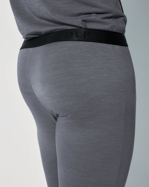 Merino Blend Long Johns - CDLP