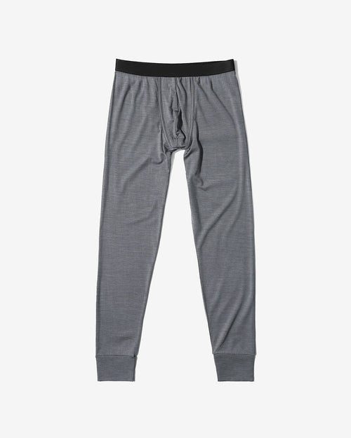Merino Blend Long Johns - CDLP