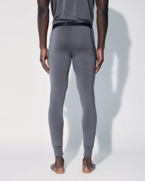 Merino Blend Long Johns - CDLP