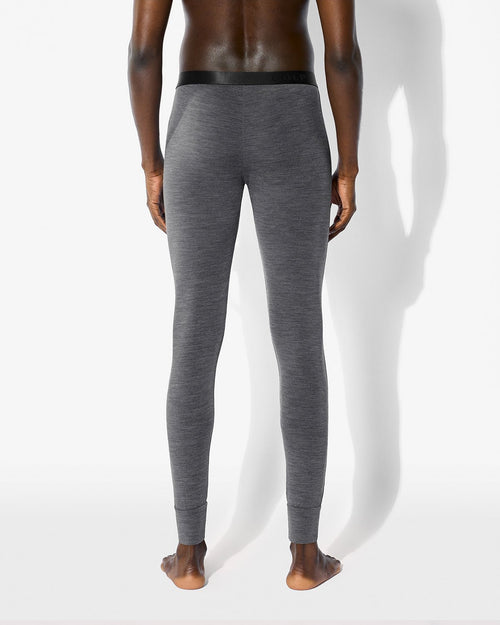 Merino Blend Long Johns - CDLP