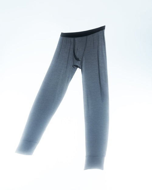 Merino Blend Long Johns - CDLP