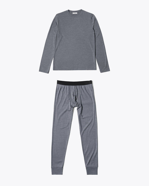 Merino Blend Set - CDLP