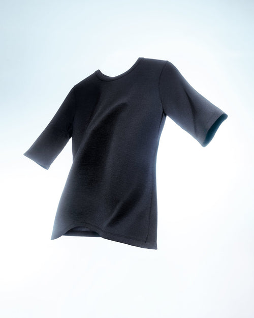 Merino Blend T-Shirt - CDLP