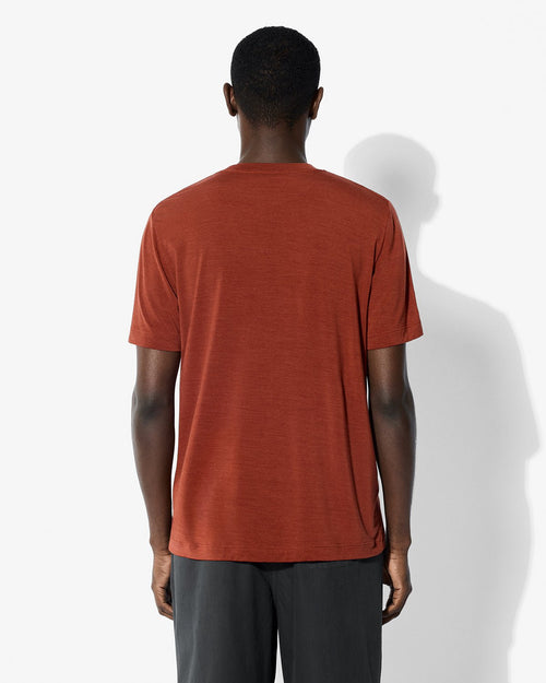 Merino Blend T-Shirt - CDLP
