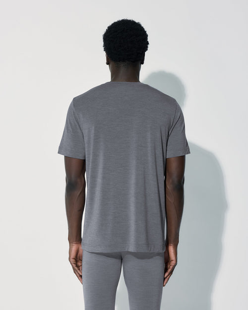 Merino Blend T-Shirt - CDLP