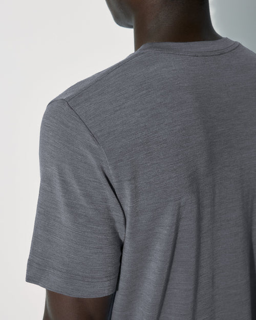 Merino Blend T-Shirt - CDLP