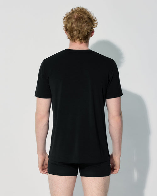 Merino Blend T-Shirt - CDLP