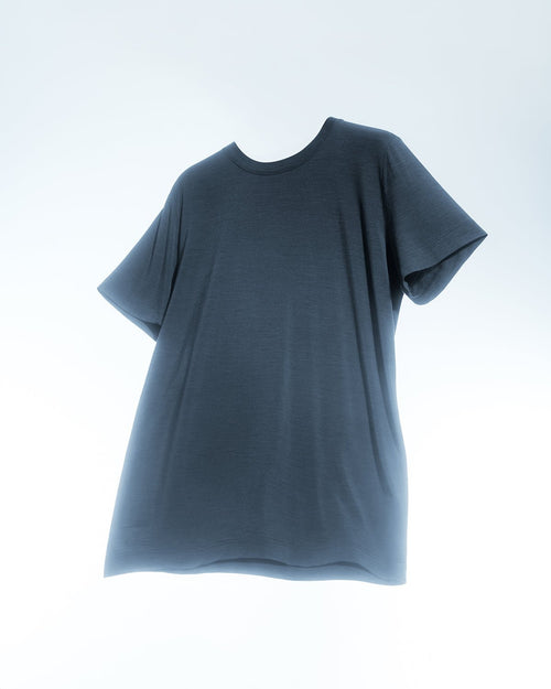 Merino Blend T-Shirt - CDLP