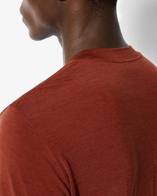 Merino Blend T-Shirt - CDLP