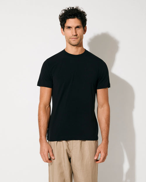 Merino Blend T-Shirt - CDLP