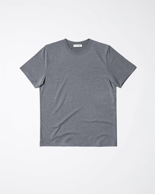 Merino Blend T-Shirt - CDLP