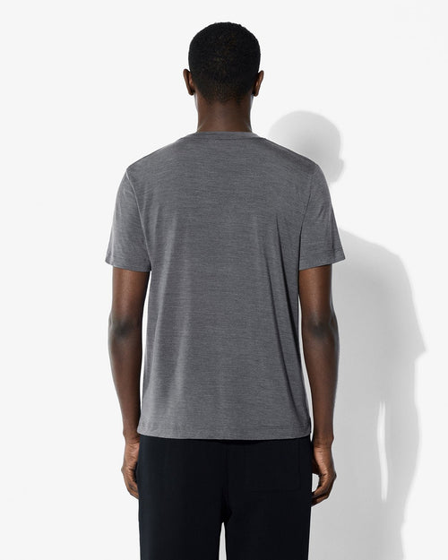 Merino Blend T-Shirt - CDLP