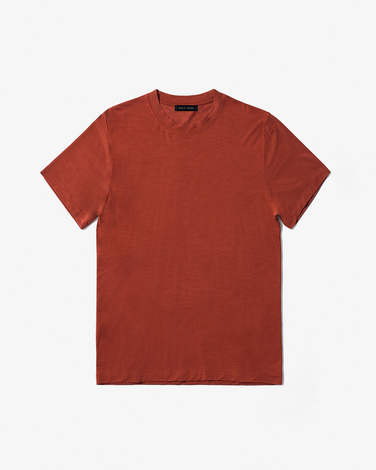 Merino Blend T-Shirt - CDLP